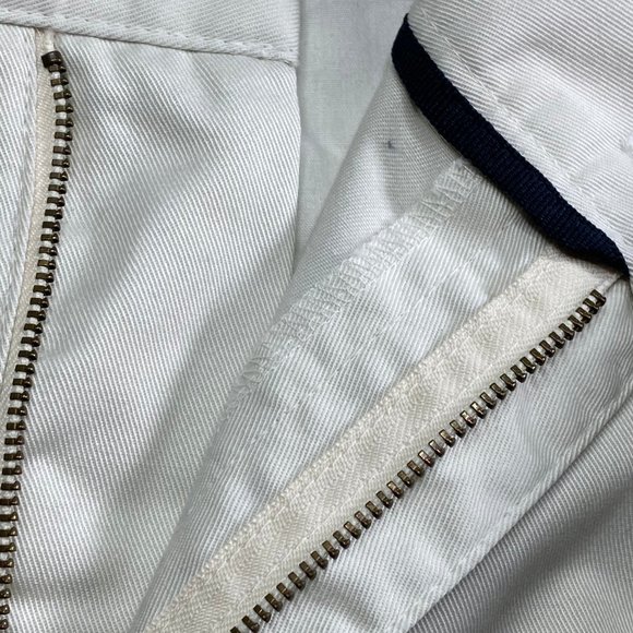 NWT 📌Izod Wrinkle Free Classic Cotton Pants - Picture 3 of 12